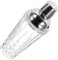 Zerodeko Shaker Cocktail Con Inossidabile Shaker Per Miscelazione Bevande Contenitore Con Scala Per Barman e Feste