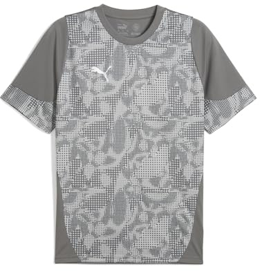 Puma Men's Teamcup Training Jersey Jerseys (Pack of 1)