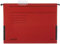 Leitz Hängetasche 1986-25 rot VE=5
