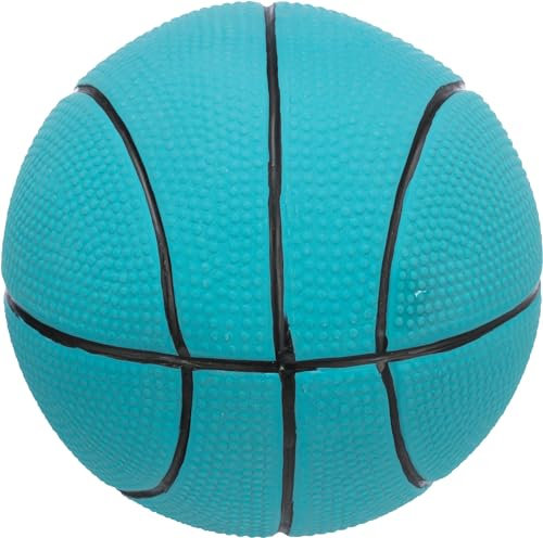 Trixie 35011 Spielball, Latex, ø 13 cm, sortiert, 1 Stück