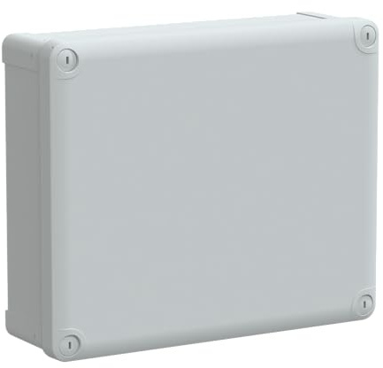 Schneider Electric nsytbs29248 Box ABS IP 66 Ik 07 int. al275 AN225 L80 Ext. al291 an241 L88 Lid Opaque AL20