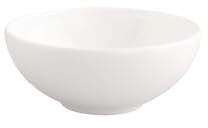 Villeroy & Boch Royal Schälchen, 9 cm, Premium Bone Porzellan, Weiß