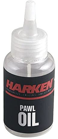 HARKEN - Huile pour cliquet et ressorts 50 ml