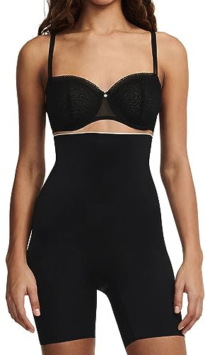 Chantelle Damen Basic Shaping Co Shapewear Panty Hipster, Schwarz, 42 EU
