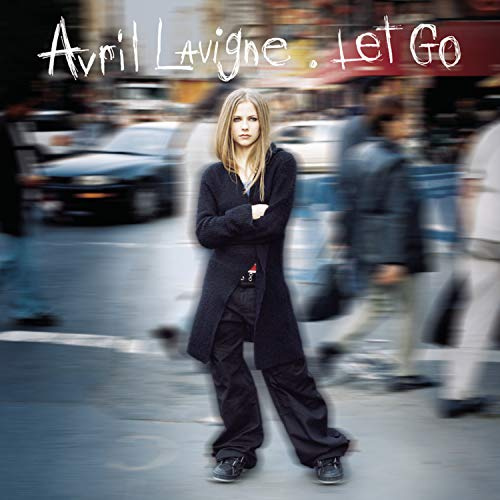 Avril Lavigne 25149868