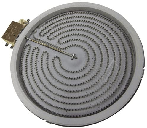 FOYER RADIANT EGO 2300W-230V 1051111004 pour TABLE DE CUISSON FAURE - 374063721
