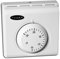 Tower Flue Components STTRS1 6A at 240 VAC Voltage Free Room Thermostat