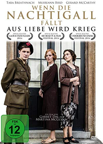 Wenn die Nachtigall fällt - Aus Liebe wird Krieg
