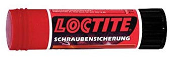 Loctite 268 19G Stick Type Threadlocker Screw High Strength Glue 1709314