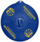 Boelter Brands NBA Golden State Warriors Silikondeckel