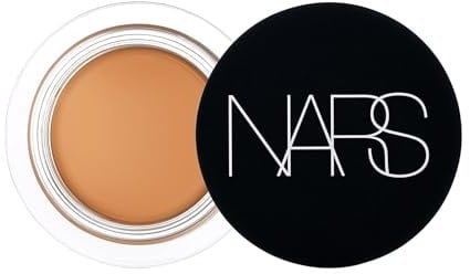 NARS Soft Matte Complete Concealer - Caramel 6,2 g