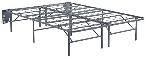 Signature Design by Ashley M91X42 Better Than A Boxspringbett Matratze konventionell Full grau