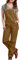 Dickies Relaxed Bib Overall Combinaison, Rinsed Brown Duck, X-Small Femme