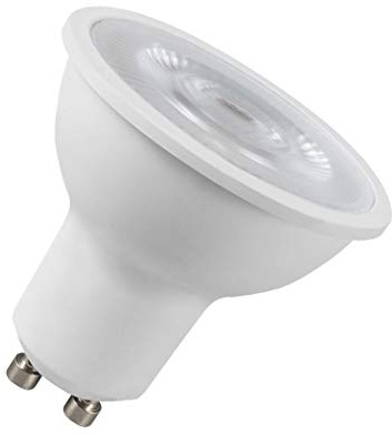 Crompton Lamps LED GU10 Spotlight 5W (50W Equivalent) 4000K Cool White 38° 390lm Replacement Bulb