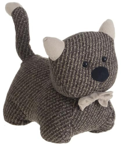ROCKING GIFTS Portes fixées, arrêt de Sol, Prise Peluche, 20 cm, 1,2 kg de Poids