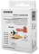 uvex 2112131 com4-fit Gehörschutzstöpsel 33 dB einweg 15 Paar