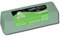 Lux Metal - Pate A Polir Abrasive Ultra Fine Vert 700 g De Polissage Metal Acier Inox Alu Pour Aluminium Laiton Nettoyage Cuivre Or Argent Polish Chrome Plexiglass Resine Epoxy Plastique Couteau