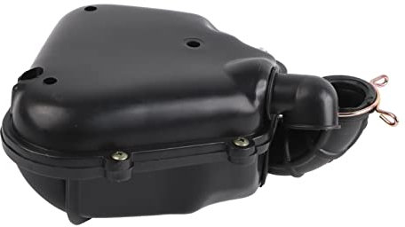 Gruppo filtro aria/filtro aria/filtro aria in gomma adatto per Minarelli JOG503KJ JOG90 QJB05 CPI Hussar RY8 50 50