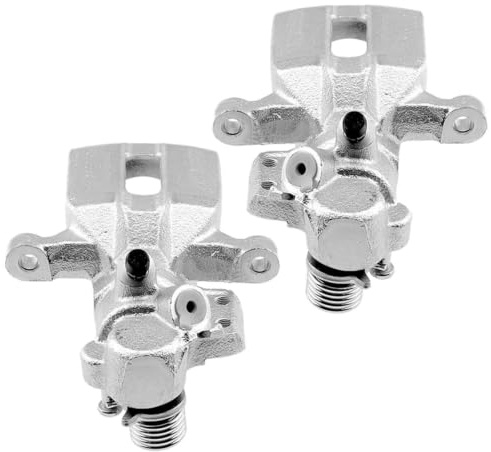 2x Bremssattel Hinterachse für Fiat Sedici FY für Suzuki SX4 EY GY Stufenheck GY RW Swift III MZ EZ
