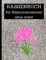 Kassenbuch Kleinunternehmer ohne MwSt: Kassenbuch zur Aufzeichnung von Bargeschäften-das sämtliche Barzahlungsvorgänge (Bareinzahlungen, Barauszahlungen, Einlagen und Entnahmen)/112 Seiten.