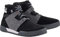 Alpinestars 2650021-1100-12, Stivali Moto Uomo, Nero, 46 EU