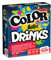 Shuffle kartenspiel Color Addict Drinks Karton