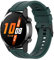 Wownadu 22 mm Correas Compatible para Huawei Watch GT4 46 mm/Watch GT3 46 mm/Watch GT3 SE/Watch GT2 46 mm Correa Mujer Hombre Pulsera Recambio Sport Silicona Band (sin Reloj)