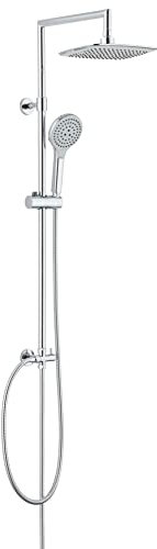 Duschsäule SALINA mit Kopfbrause