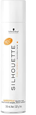 Schwarzkopf Silhouette Flexi Hold Hairspray 300ml