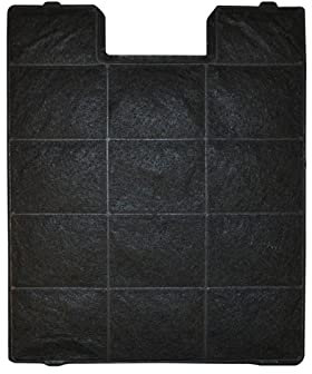 CDA CHA27 Carbon Recirculation Filter For WEP Model Cooker Hoods