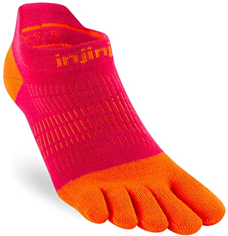 Injinji Men's Lightweight No-show Modern (pack of 1)