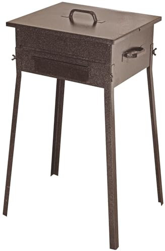 Holzkohlegrill Camping Picknick Ofen Camping Maxi 523.D