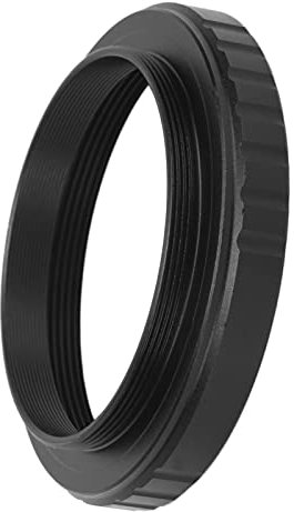 SCT-Buchse auf M48x0,75-Außengewinde-T-Ring-Adapter, Kamera mit Astronomischem Teleskop Verbinden