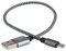 IBEIKE USB Power Cable for Fire Stick - 30cm Short USB Cable Replacement for Fire Tv Stick, Compatible with Chromecast, Power Bank, And Other Android Devices
