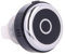 REY Auricular Receptor Audífono Mini Bluetooth 4.1