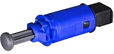HELLA 6DD 010 966-741 Bremslichtschalter - 12V - 4-polig
