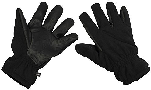 MFH Fleece Finger Glove Alpin