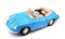BBurago 18-12025 - Gold Collezione 1:18 Porsche 356B Cabriolet 1961 ( Farbe sortiert )