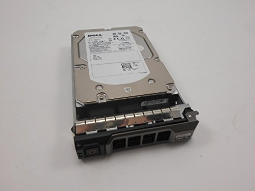 Dell HDD, 146GB, SAS Bulk, 1DKVF-RFB (Bulk)
