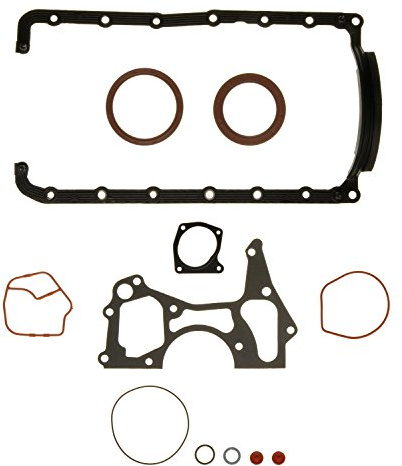 Ajusa 54081000 Gasket Set crank case