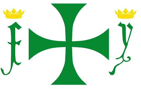 magFlags Flagge: Large Christopher Columbus | Christopher Columbus