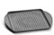 MOPITA SMART LIVING MGMVXXMO101 Vassoio Grill Antiaderente, Alluminio