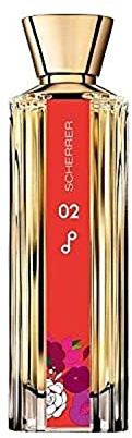 Jean-Louis Scherrer Pop Delights 02 Eau de Toilette Spray, 100 ml
