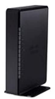Cisco RV132W-E-K9-G5 - RV132W Wireless-N-VPN-Router: - 3xFE Managed Switch, 1xFE WAN, ADSL2+, USB 3G/4G/LTE, 3DES/AES - integrierte Antennen