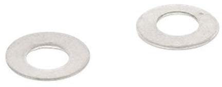 Tellerfedern DIN 2093 1.4310 10X5,2X0,4 (VPE 200 Stk)