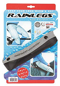 Rainlegs Unisex Raintrousers Rainlegs Arctic Reflective