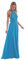 IMEKIS Vestido de noche elegante para mujer, multidirección, convertible, sin mangas, cuello en V, hombros descubiertos, dama de honor, boda, cóctel, fiesta, vestido largo, vestido de baile de
