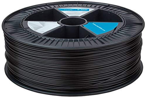 BASF Ultrafuse PLA-0002b250 Filament PLA 2.85mm 2.500g Schwarz 1St.
