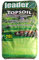 LEADER, Terriccio Topsoil, Per la Rigenerazione e la Semina di Prati, Tappeti Erbosi Sportivi, Aree Verdi, Trattiene l'Umidità, Evita Stress Idrici, Favorisce Crescita Uniforme, Sacchetto da 70L