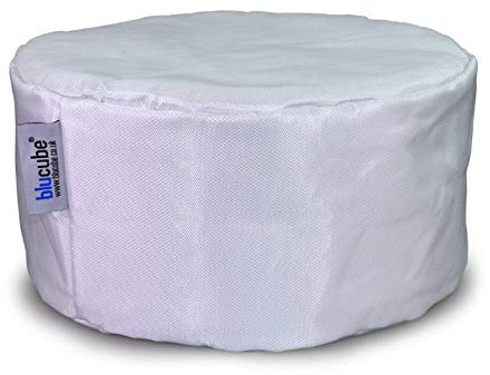 BluCube Fire and Acoustic Speaker Hood for 6-8 In-Ceiling or In-Wall Round Speakers (Single Unit) - From Valuestores